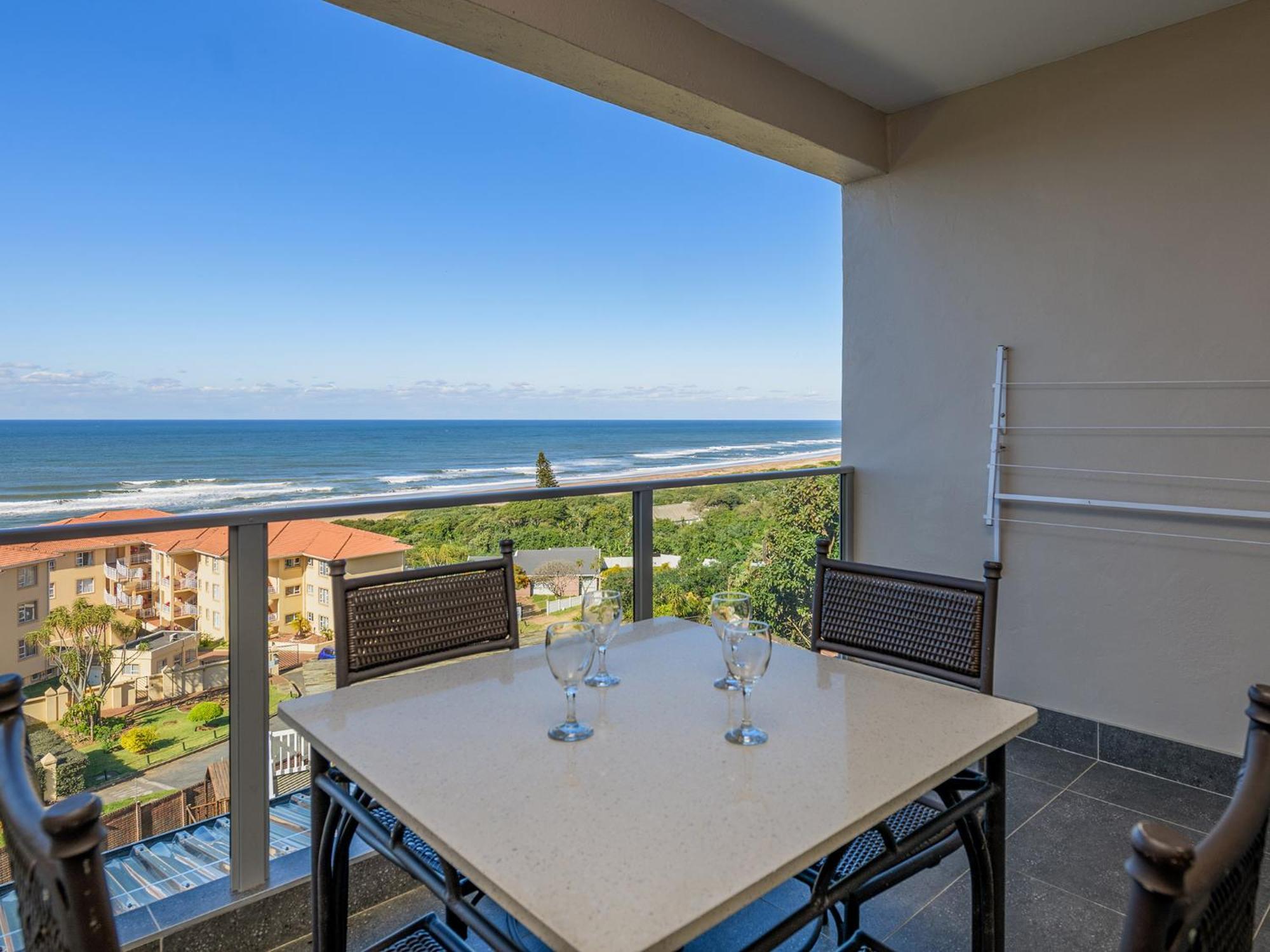 Illovo Beach Club Аманзимтоти Номер фото